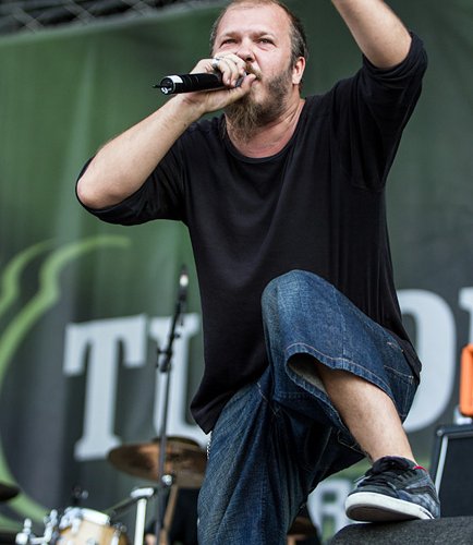 Rock the City - Day 1