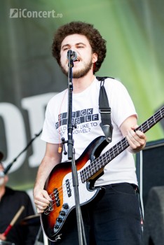 Rock the City - Day 1