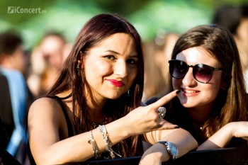 Rock the City - Day 1