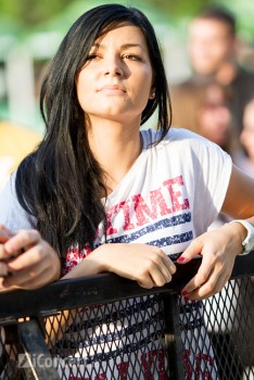 Rock the City - Day 1