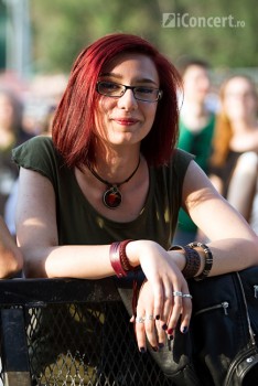 Rock the City - Day 1