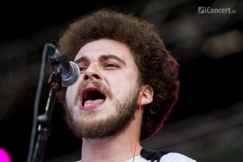 Rock the City - Day 1