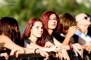 Rock the City - Day 1