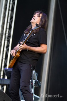 Rock the City - Day 1