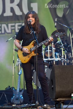 Rock the City - Day 1