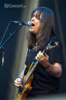 Rock the City - Day 1