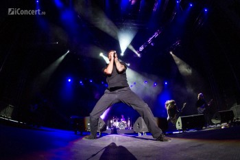 Rock the City - Day 1