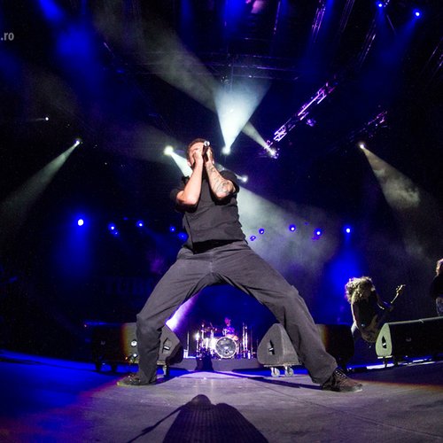 Rock the City - Day 1