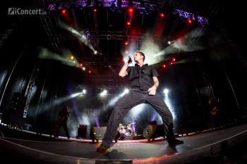 Rock the City - Day 1