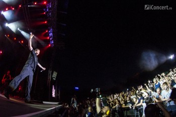 Rock the City - Day 1