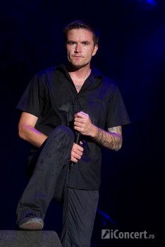 Rock the City - Day 1