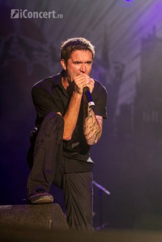 Rock the City - Day 1