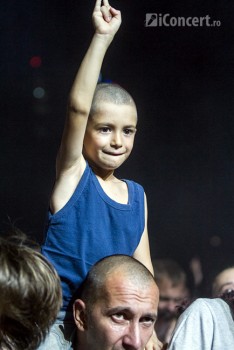 Rock the City - Day 1