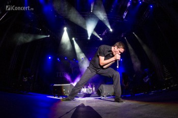 Rock the City - Day 1