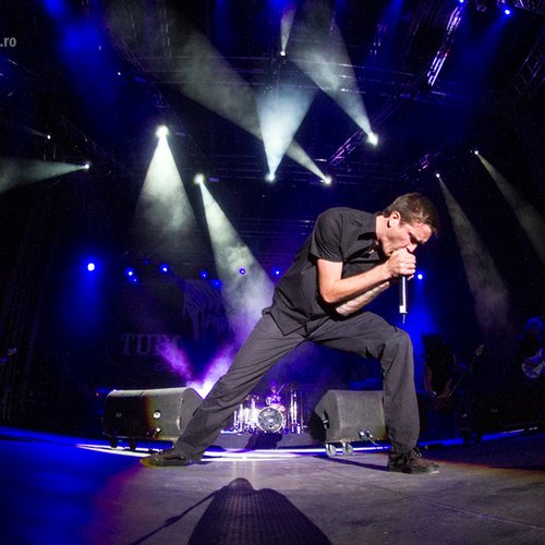 Rock the City - Day 1