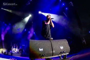 Rock the City - Day 1