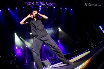 Rock the City - Day 1