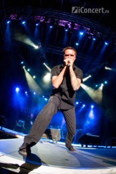 Rock the City - Day 1