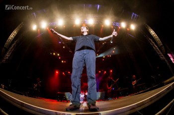 Rock the City - Day 1