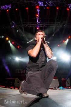 Rock the City - Day 1