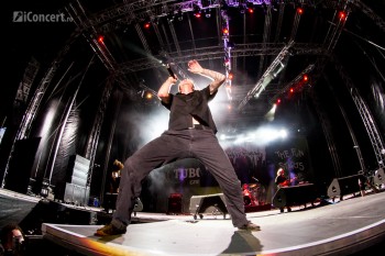 Rock the City - Day 1