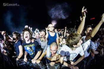 Rock the City - Day 1