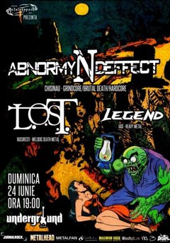 Concert_L.O.S.T.