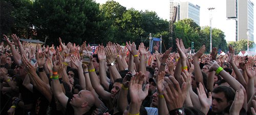 Crowd