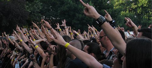 Crowd
