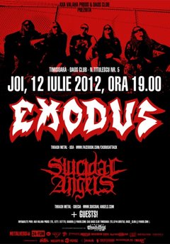 Exodus-Timisoara