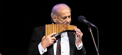 Gheorghe-Zamfir