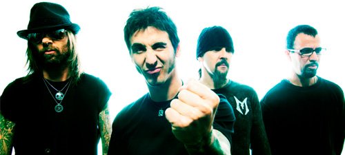 Godsmack