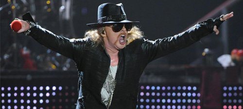 Guns-N’-Roses