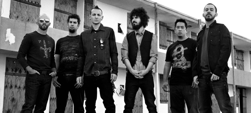 Linkin Park: bilete suplimentare la Golden Ring şi programul concertelor