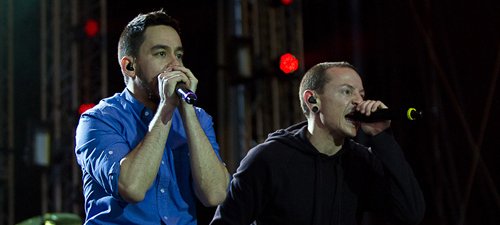 Linkin-Park