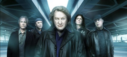 Lou-Gramm-Band