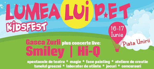 Lumea-lui-Pet