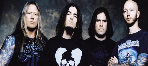 Machine-Head