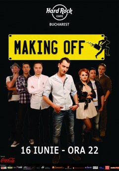 Making Off