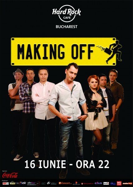 Making Off