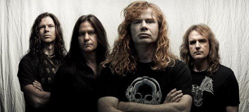 Megadeth