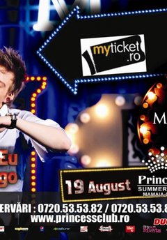 Michel Telo
