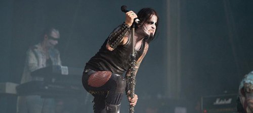 Ost-Fest–Dimmu-Borgir