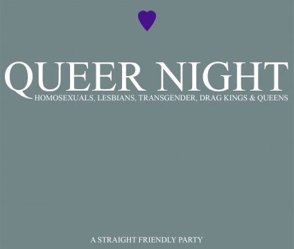 QUEER-N
