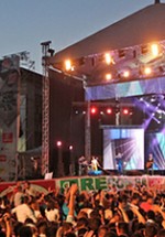 Câştigătorii Romanian Music Awards 2012