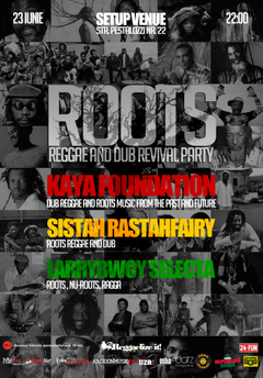 Roots Revival