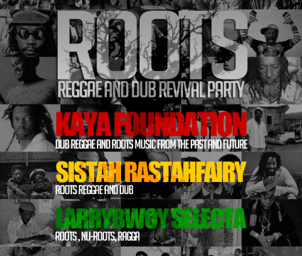 Roots Revival