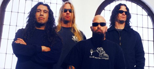 Slayer