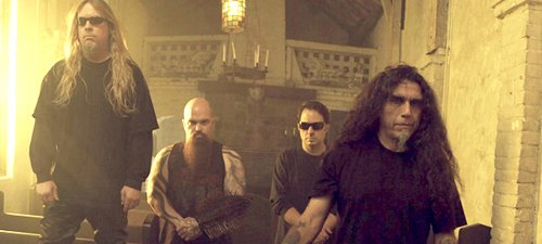 Slayer