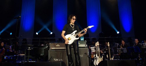 Steve-Vai